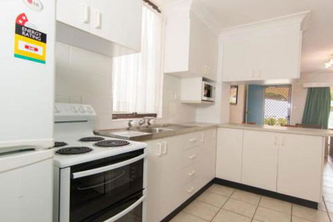 Villa Manyana 16 - Accommodation NT 3