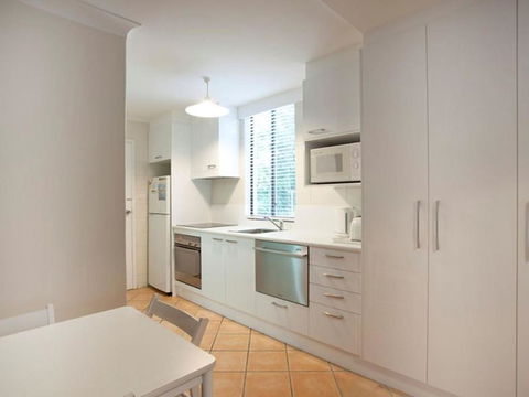 Villa Manyana Unit 24 - Accommodation NT 2