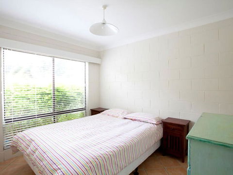 Villa Manyana Unit 24 - Accommodation NT 6