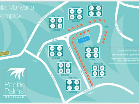 Villa Manyana Unit 24 - Accommodation NT 4