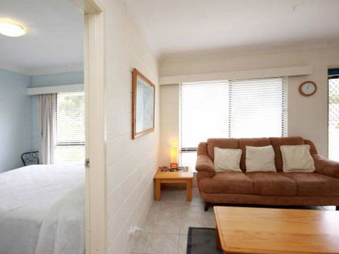 Villa Manyana Unit 25 - Accommodation NT 6