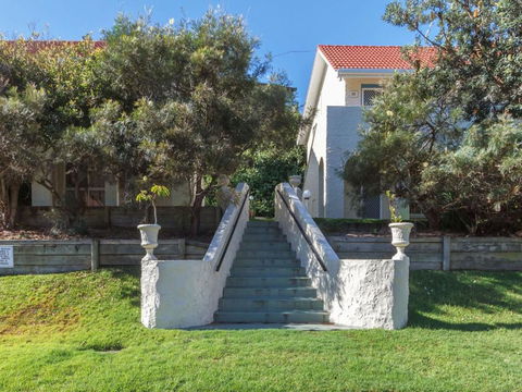 Villa Manyana Unit 25 - Accommodation NT 3