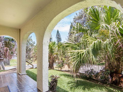Villa Manyana Unit 28 - Accommodation NT 2
