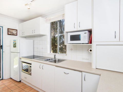 Villa Manyana Unit 28 - Accommodation NT 1