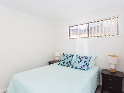 Beach Break - Accommodation NT 4