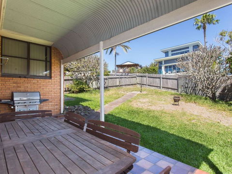 Beach Break - Accommodation NT 3