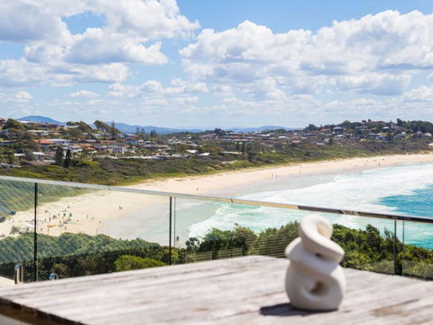 Beach Break - Accommodation NT 2