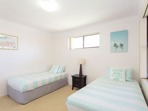Beach Break - Accommodation NT 6