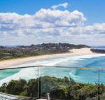 Beach Break - Accommodation NT