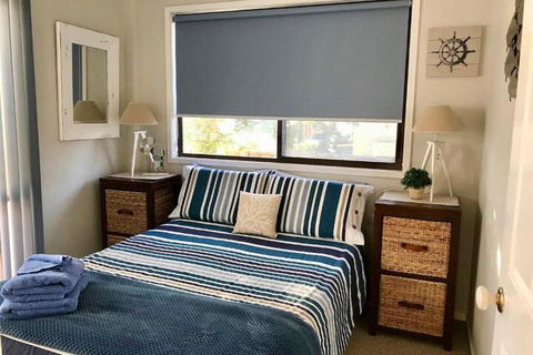 Lakeview Cottage - Accommodation NT 6