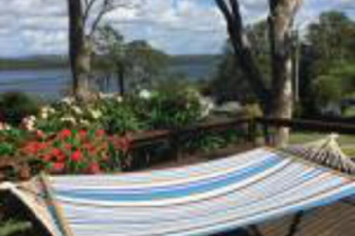 Wallingat NSW Accommodation NT