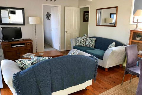 Lakeview Cottage - Accommodation NT 7