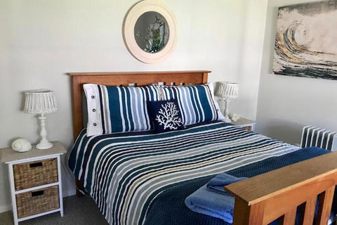 Lakeview Cottage - Accommodation NT 5
