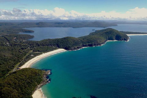 Lakeview Cottage - Accommodation NT 2