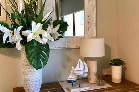Lakeview Cottage - Accommodation NT 4