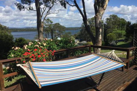 Lakeview Cottage - Accommodation NT 3