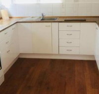 Cottage on Cork Hatfield House - Accommodation NT