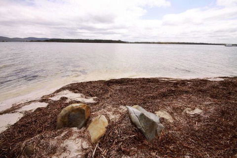 Berringar 71 Green Point - Accommodation NT 4