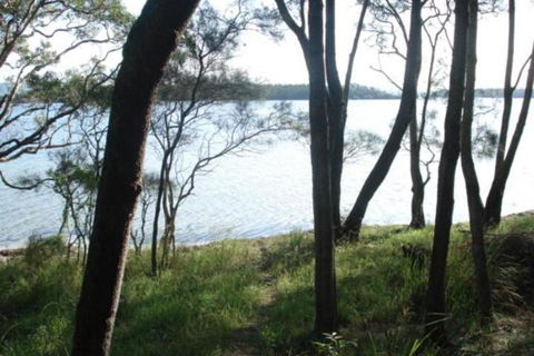 Berringar 71 Green Point - Accommodation NT 5