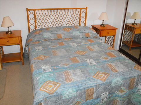 Sandbar Unit 203 - Accommodation NT 2