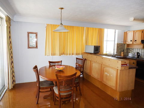 Sandbar Unit 203 - Accommodation NT 1