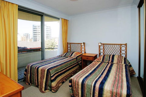 Sandbar Unit 203 - Accommodation NT 4