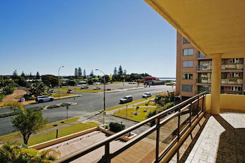 Sandbar Unit 203 - Accommodation NT 6