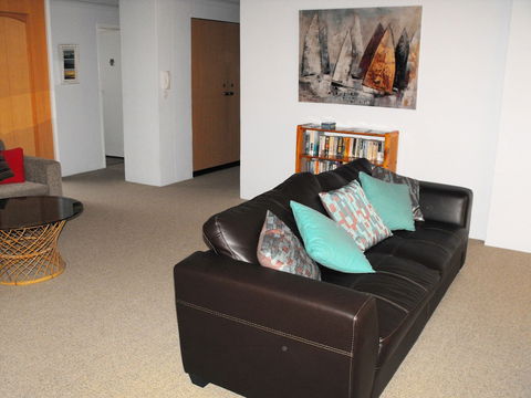 Sandbar Unit 203 - Accommodation NT 5