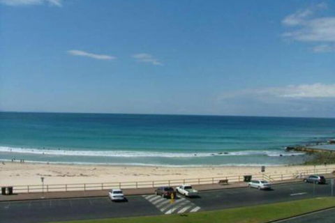Oceanic Unit 14 8 12 North Street - Accommodation NT 6