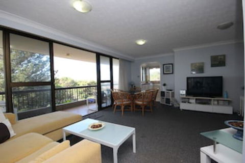 Pinnacle Unit 403 - Accommodation NT 0