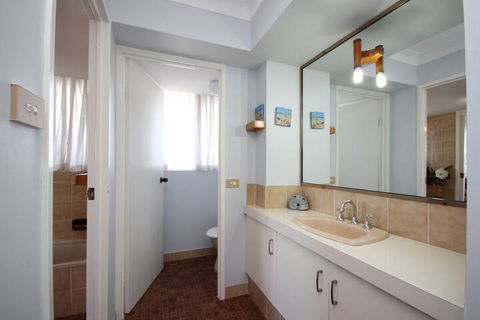 Pinnacle Unit 403 - Accommodation NT 3