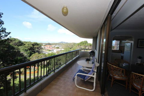 Pinnacle Unit 403 - Accommodation NT 1