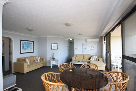 Pinnacle Unit 403 - Accommodation NT 4