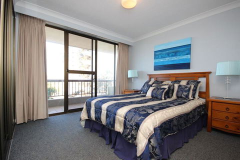 Pinnacle Unit 403 - Accommodation NT 5