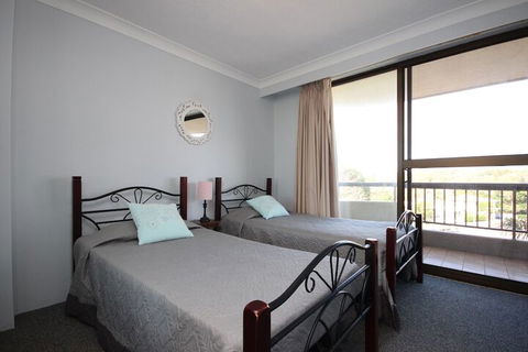 Pinnacle Unit 403 - Accommodation NT 6
