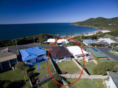Buena Vista 3 Lakeview - Accommodation NT 5