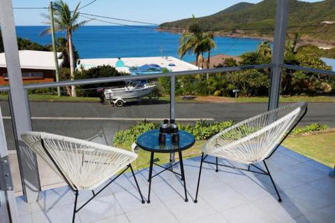 Buena Vista 3 Lakeview - Accommodation NT 1