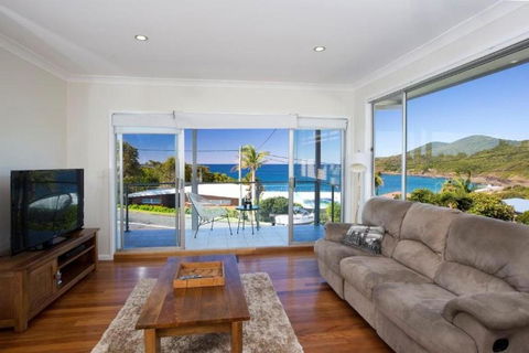 Buena Vista 3 Lakeview - Accommodation NT 6