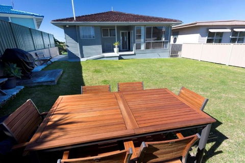 Buena Vista 3 Lakeview - Accommodation NT 3