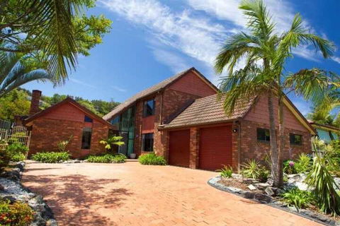 Sand Dunes - Accommodation NT 1