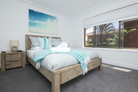 Sand Dunes - Accommodation NT 2