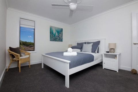 Sand Dunes - Accommodation NT 3