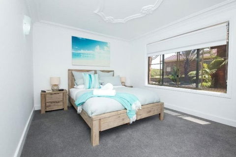 Sand Dunes - Accommodation NT 5
