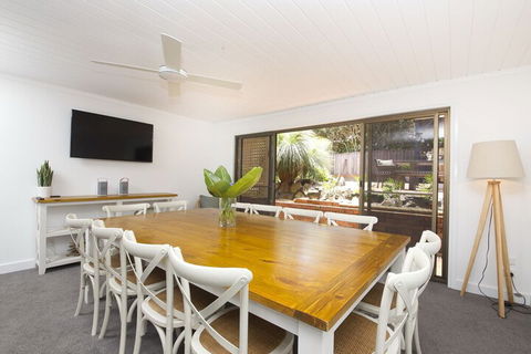 Sand Dunes - Accommodation NT 6