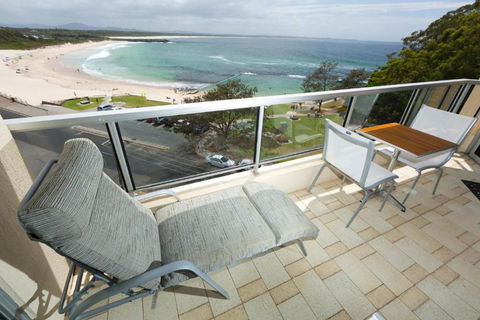 Beachpoint Unit 501 28 North Street - Accommodation NT 1
