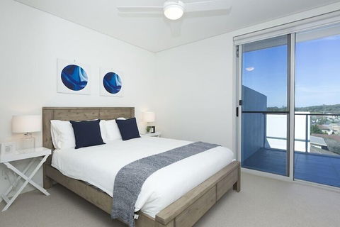 Waterline 304 - Accommodation NT 3
