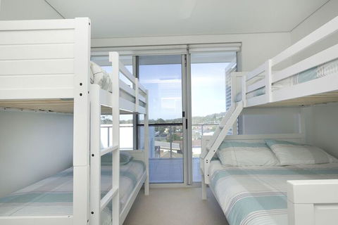 Waterline 304 - Accommodation NT 5