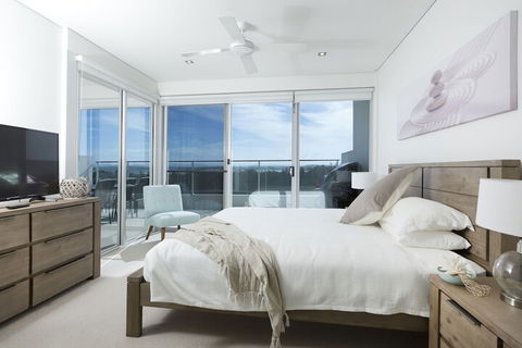 Waterline 304 - Accommodation NT 7