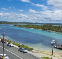 Waterline 304 - Accommodation NT