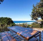 Barefoot on Blueys - Accommodation NT